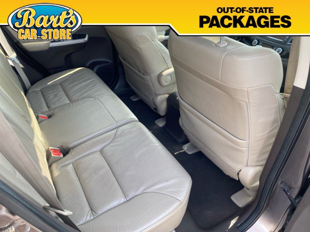 Used 2013 Honda CR-V EX-L image 12