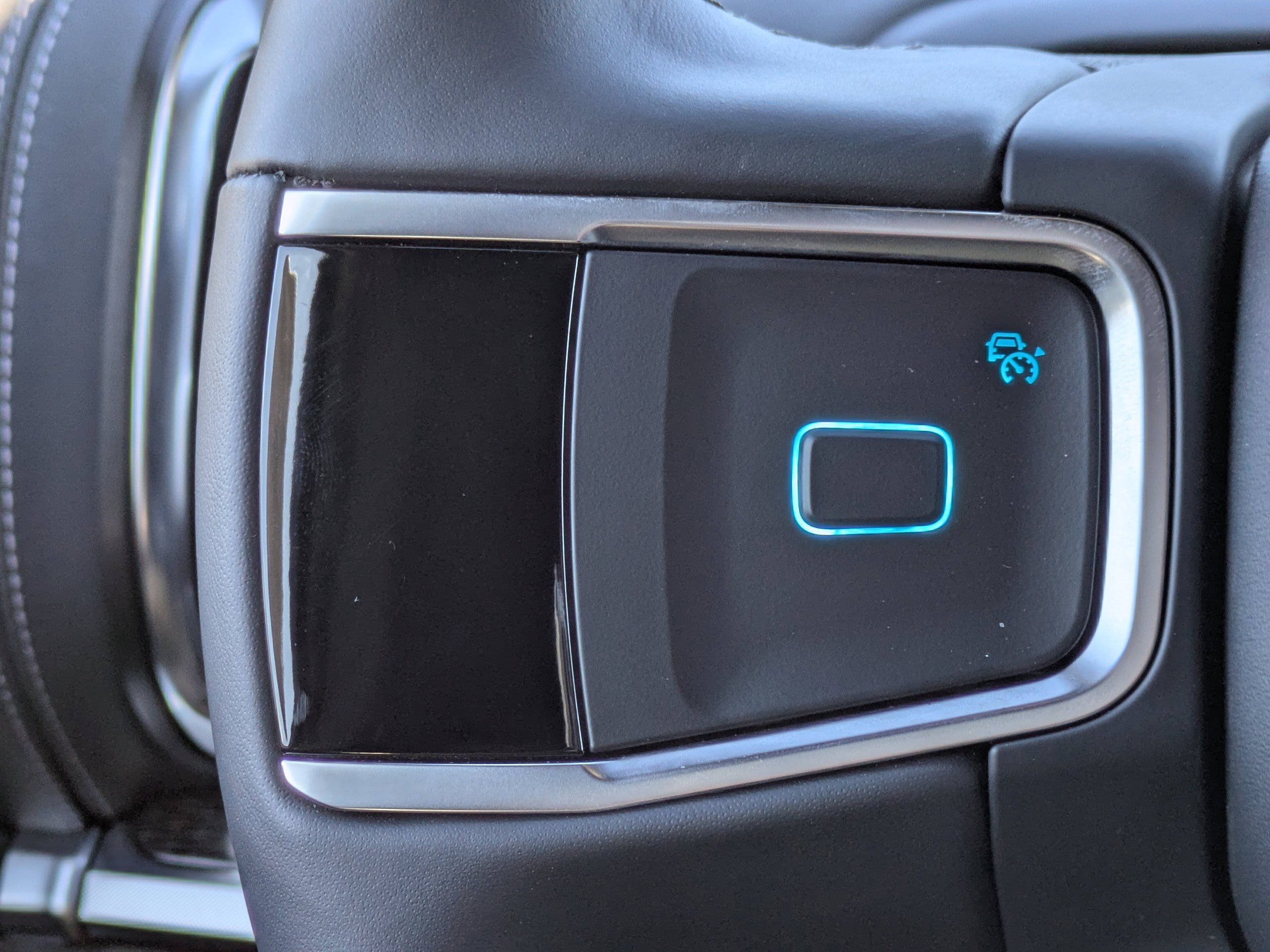 New 2026 Ford Expedition Max Platinum w/ Stealth Performance Package image 34