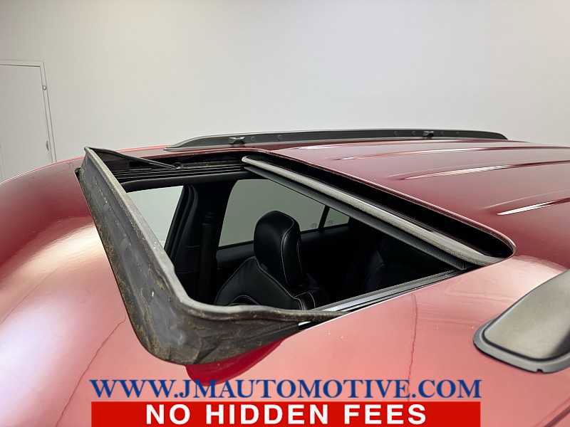 Used 2023 Jeep Grand Cherokee Altitude AWD/4WD image 11