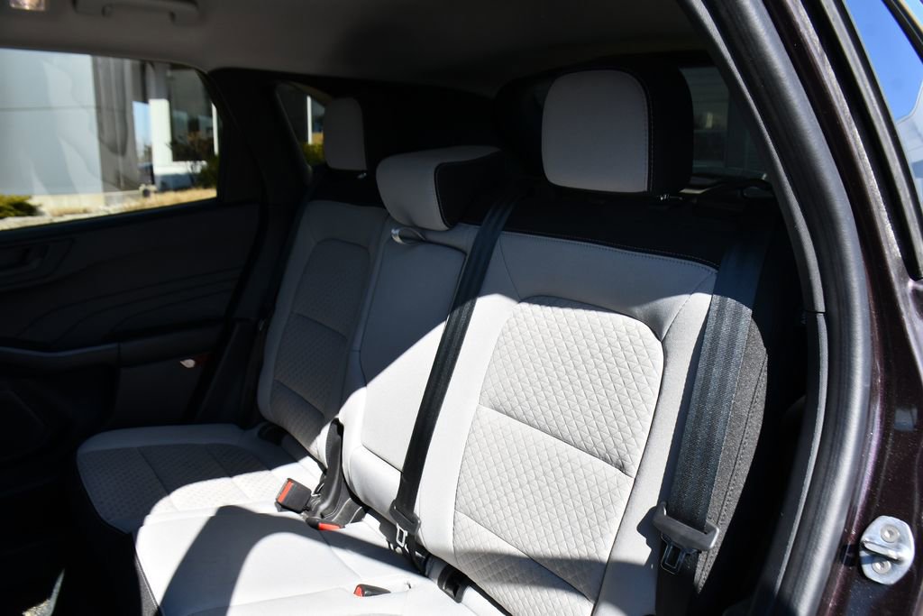 Used 2023 Ford Escape Active image 20