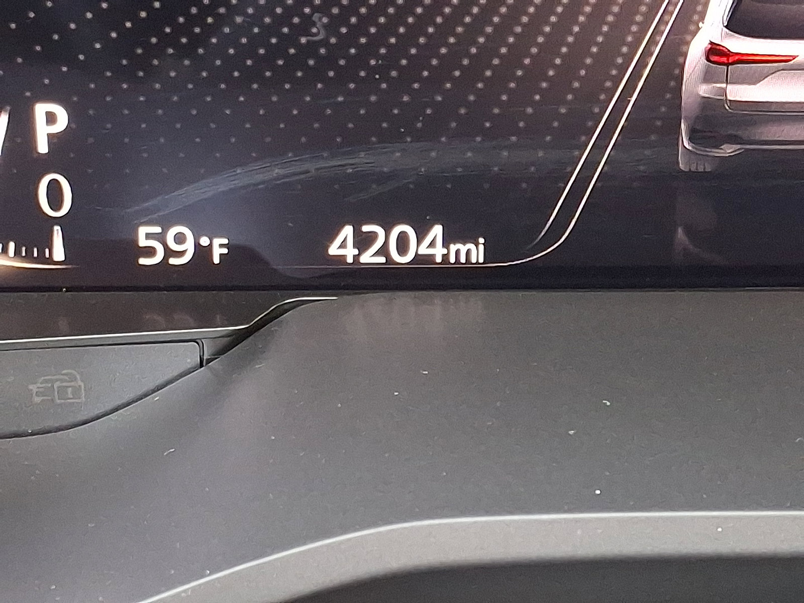 Certified 2025 MAZDA CX-90 3.3 Turbo S w/ Premium Package image 21