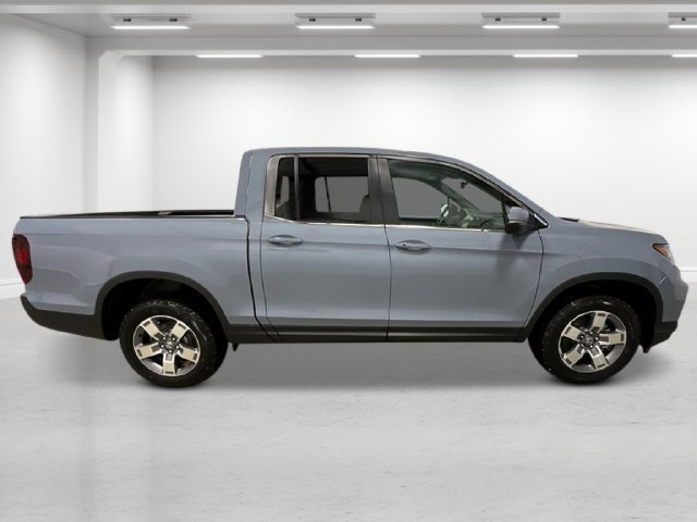 New 2026 Honda Ridgeline RTL image 2