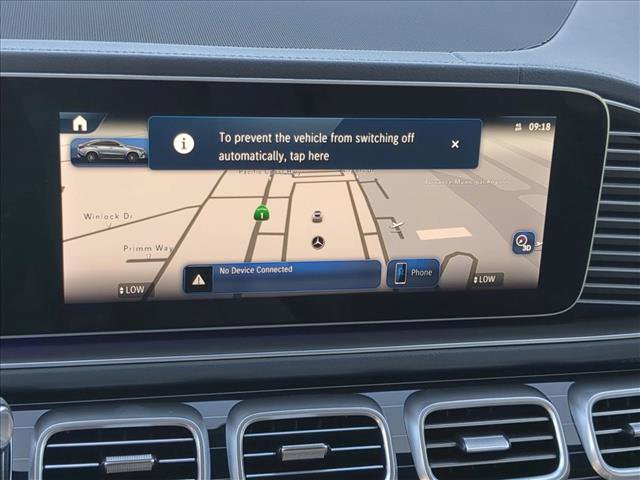 New 2026 Mercedes-Benz GLE 450 4MATIC Coupe image 14