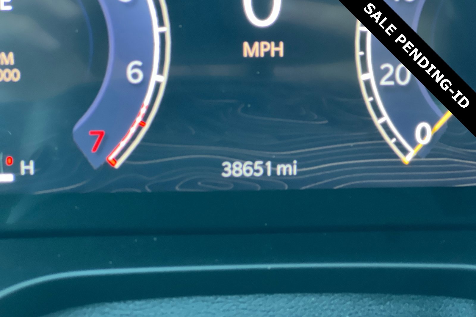 Used 2024 Jeep Grand Cherokee Limited image 28