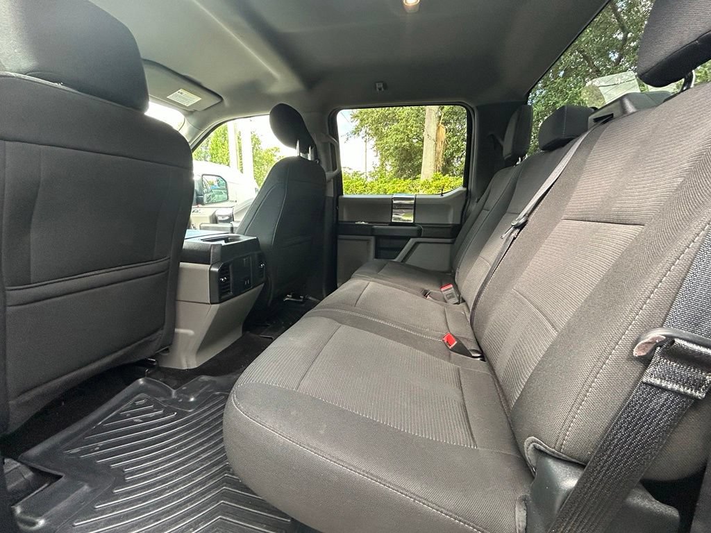 Used 2018 Ford F150 XL w/ Equipment Group 101A Mid RWD image 38