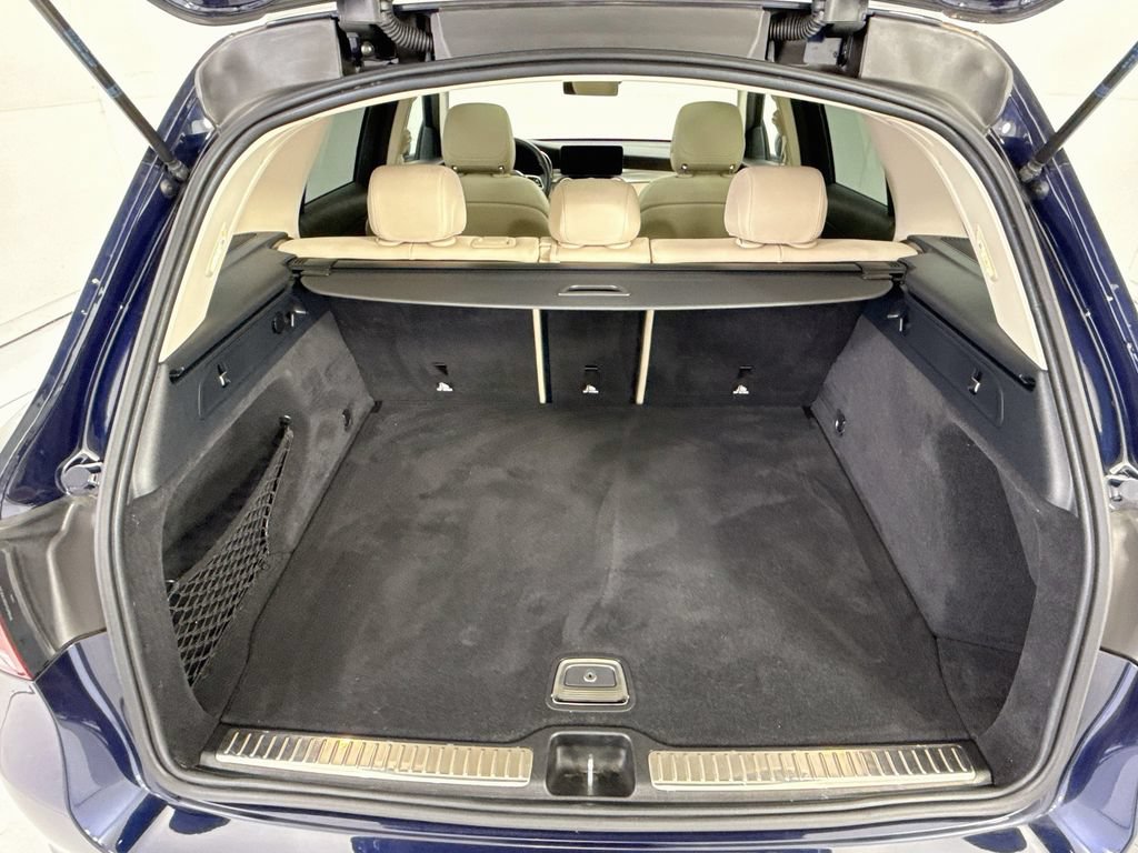 Certified 2021 Mercedes-Benz GLC 300 4MATIC image 27