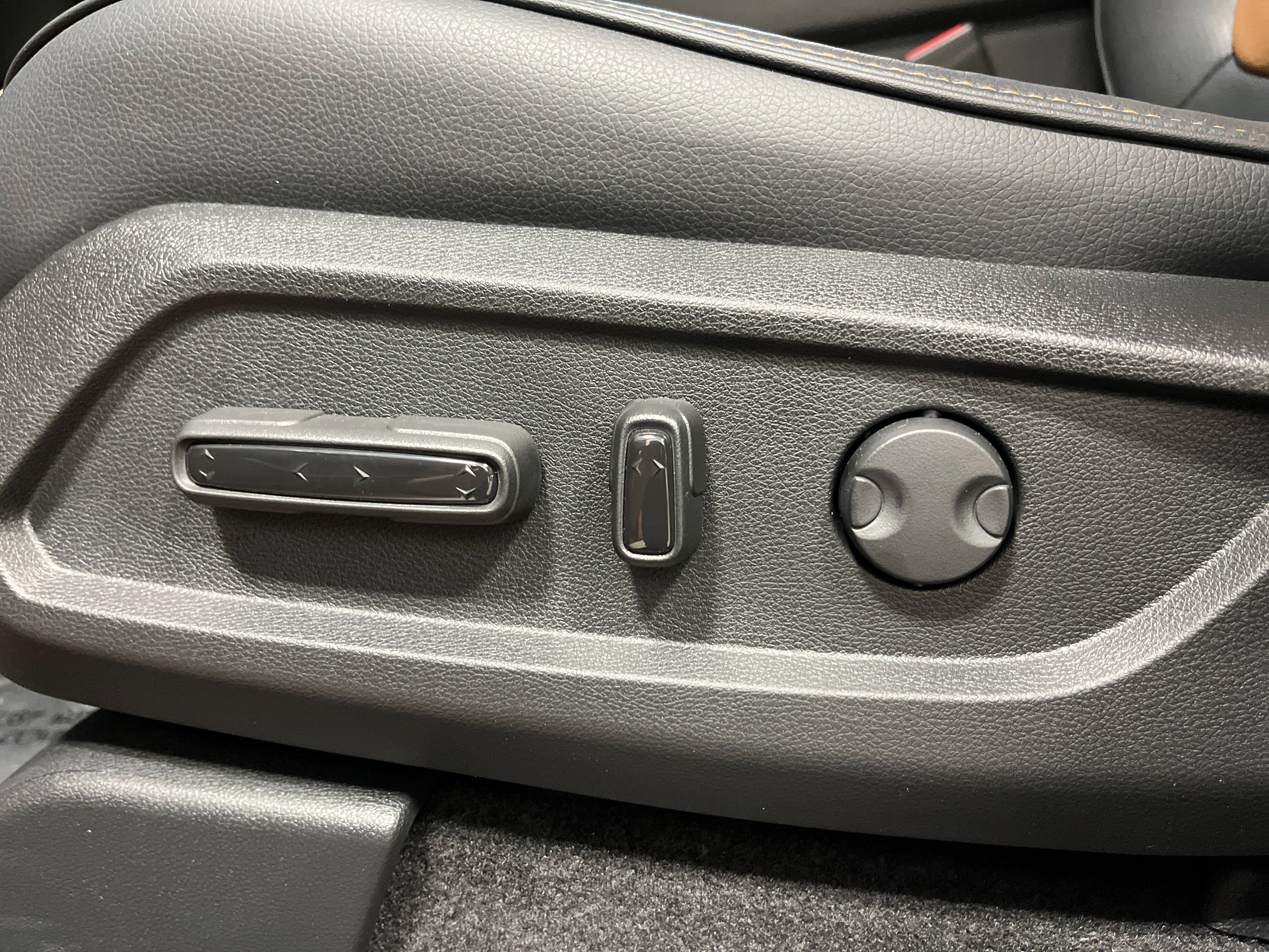 New 2026 Honda Passport TrailSport Elite image 13