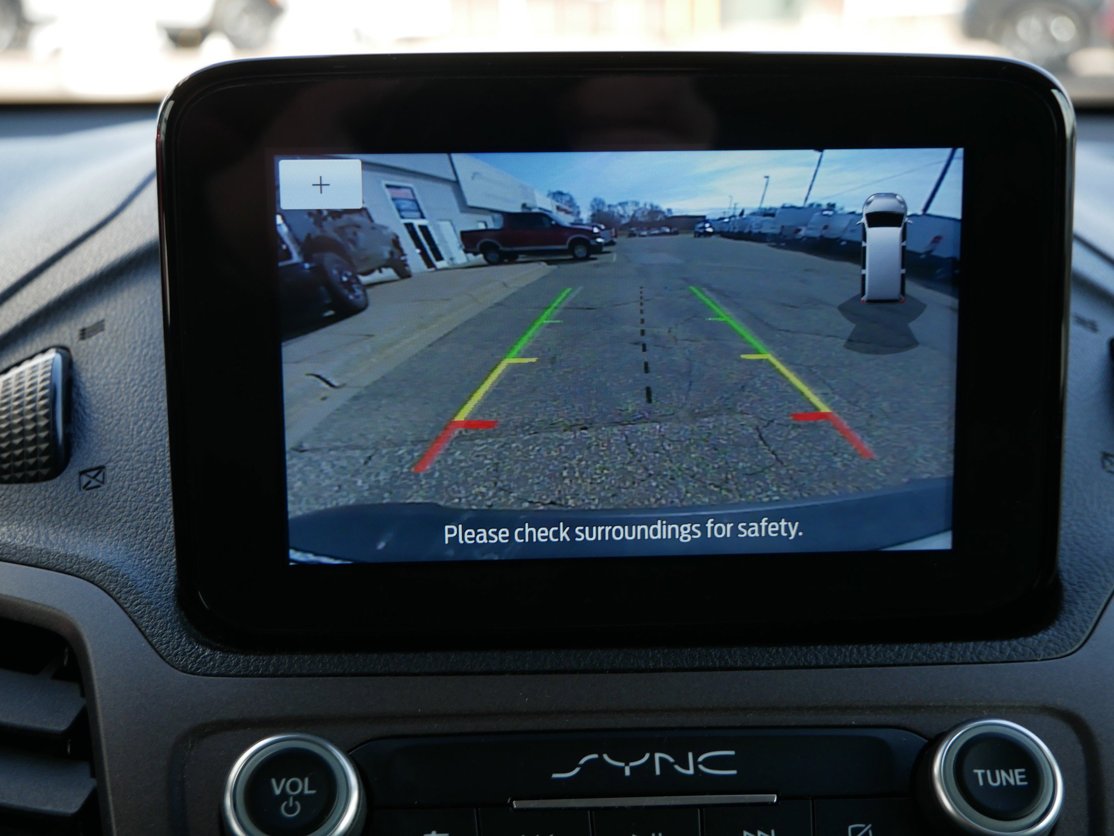 Certified 2023 Ford Transit Connect XL image 22