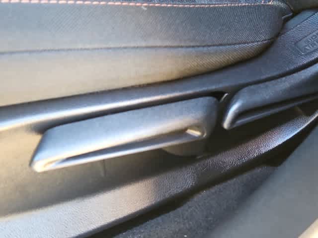 Used 2024 Honda HR-V Sport image 15