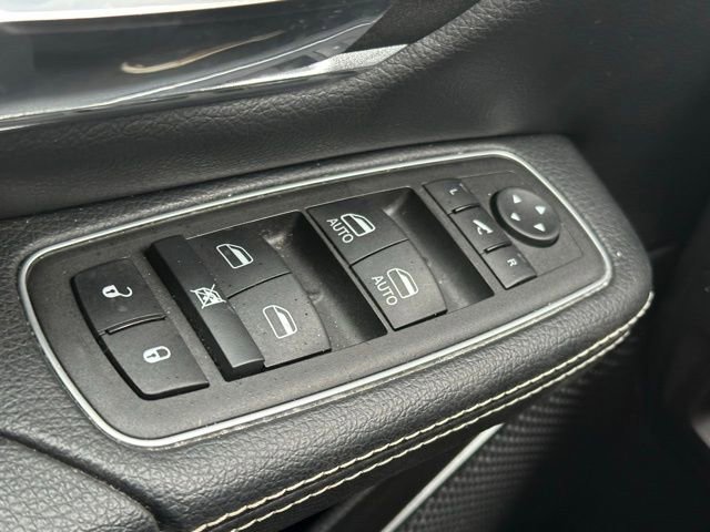 Used 2022 RAM 1500 Laramie image 19