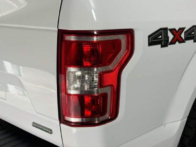 Used 2018 Ford F150 XL w/ XL Power Equipment Group AWD/4WD image 31