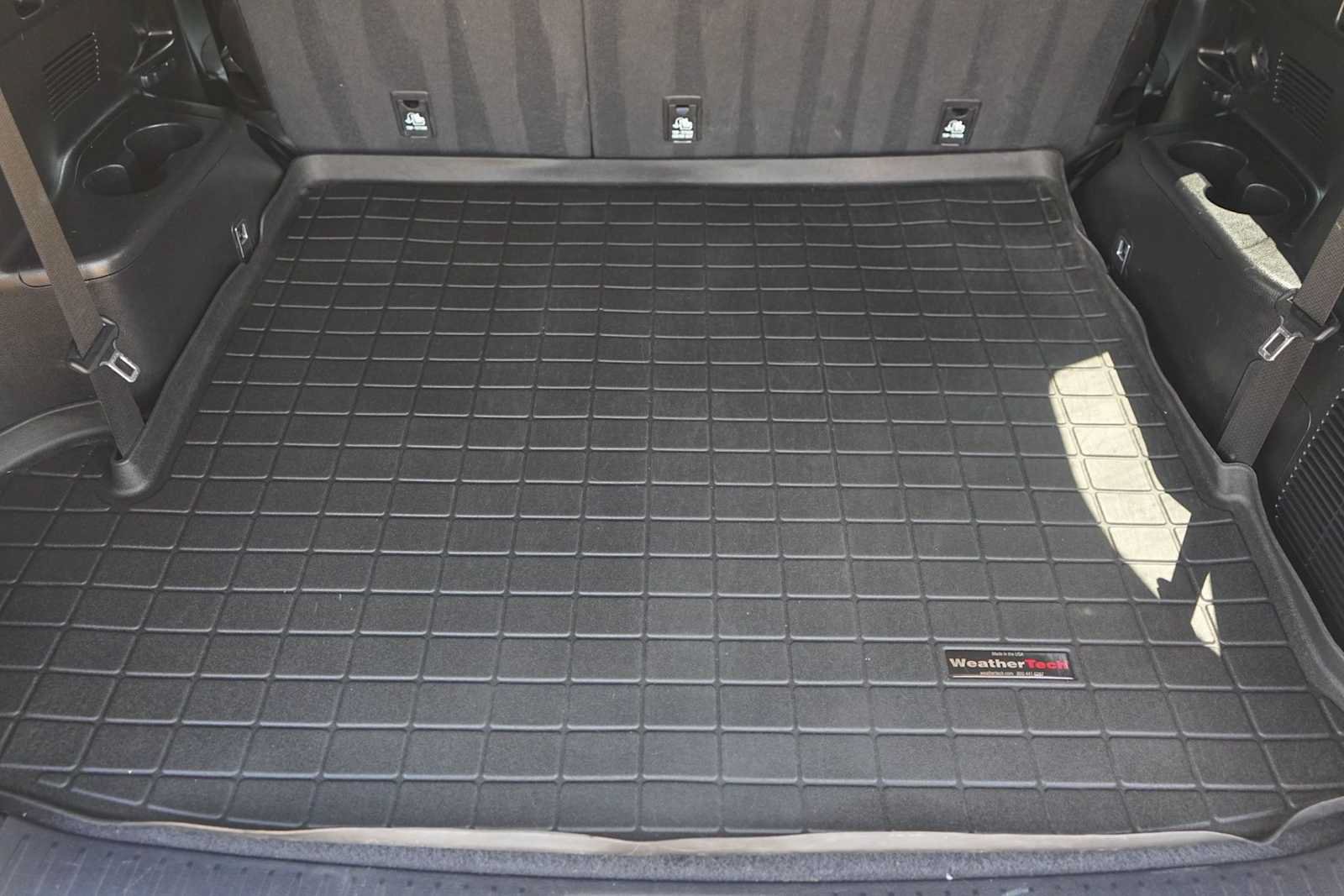 Used 2017 Toyota Highlander Limited Platinum FWD image 27