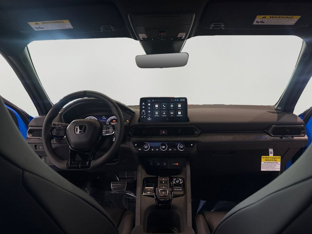 New 2026 Honda Prelude image 5
