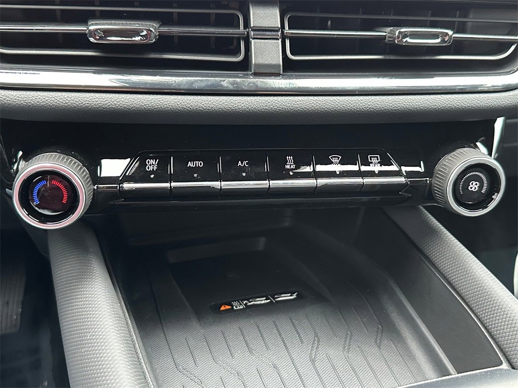 New 2026 Chevrolet Equinox EV RS image 27