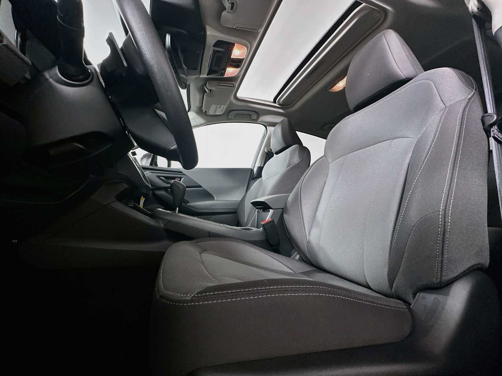 Certified 2026 Subaru Crosstrek 2.5i Premium AWD/4WD image 18