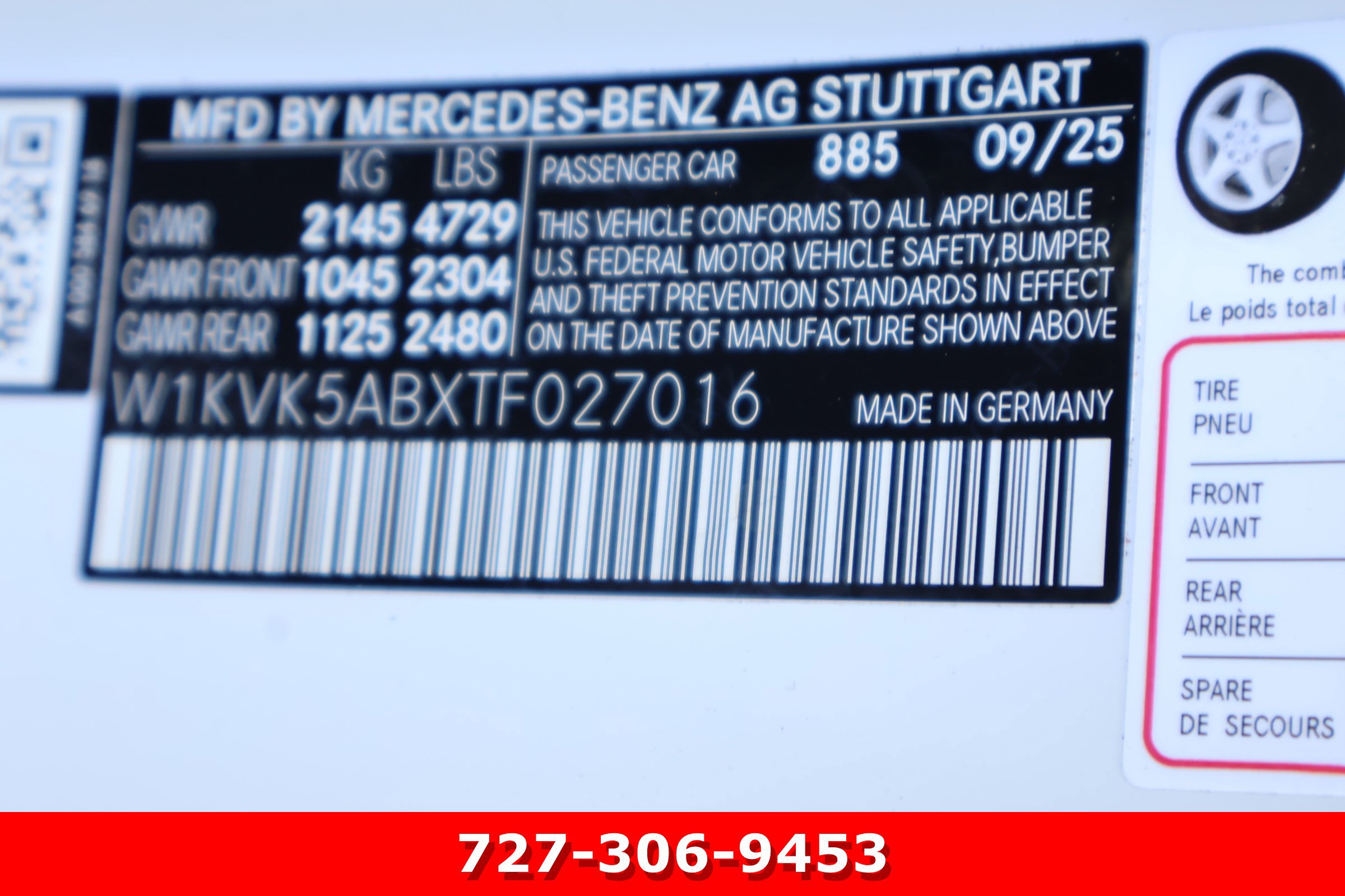 Certified 2026 Mercedes-Benz SL 43 AMG image 28