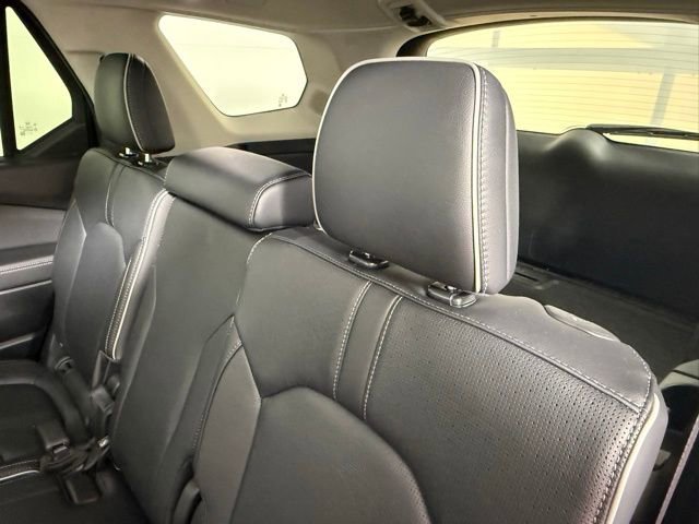 Used 2023 Honda Pilot Elite image 40