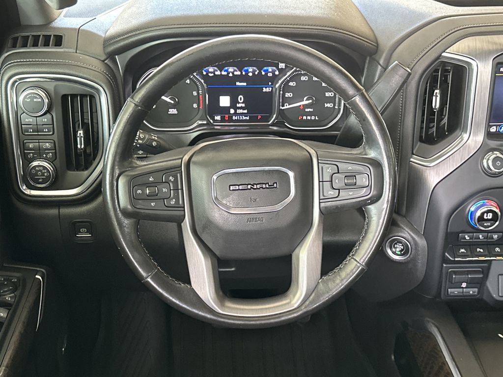 Used 2021 GMC Sierra 1500 Denali w/ Denali Ultimate Package image 18