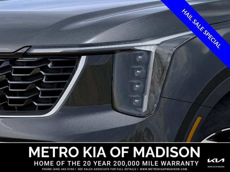 New 2026 Kia Sorento EX w/ EX Premium Package AWD/4WD image 10