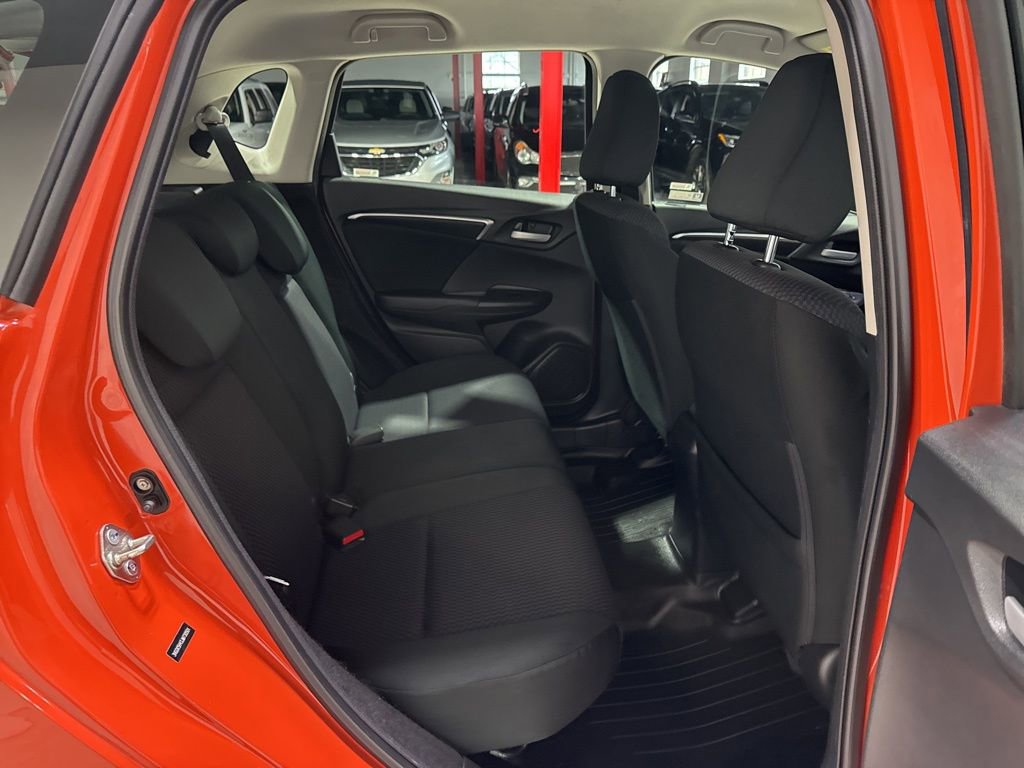 Used 2018 Honda Fit LX image 29
