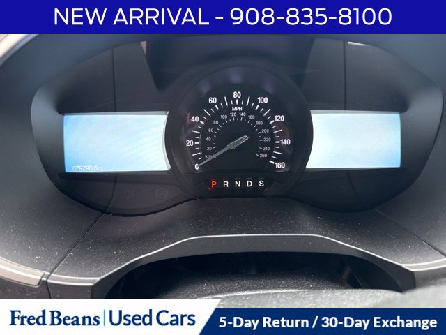 Used 2020 Ford Edge SEL w/ Convenience Package AWD/4WD image 12