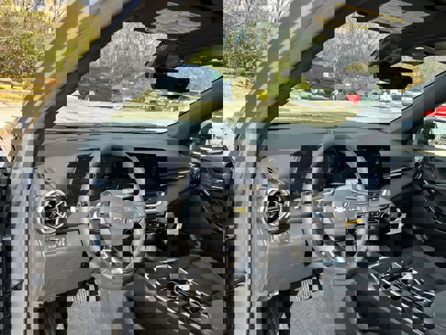 New 2026 Chevrolet Equinox LT w/ Convenience Package II image 10