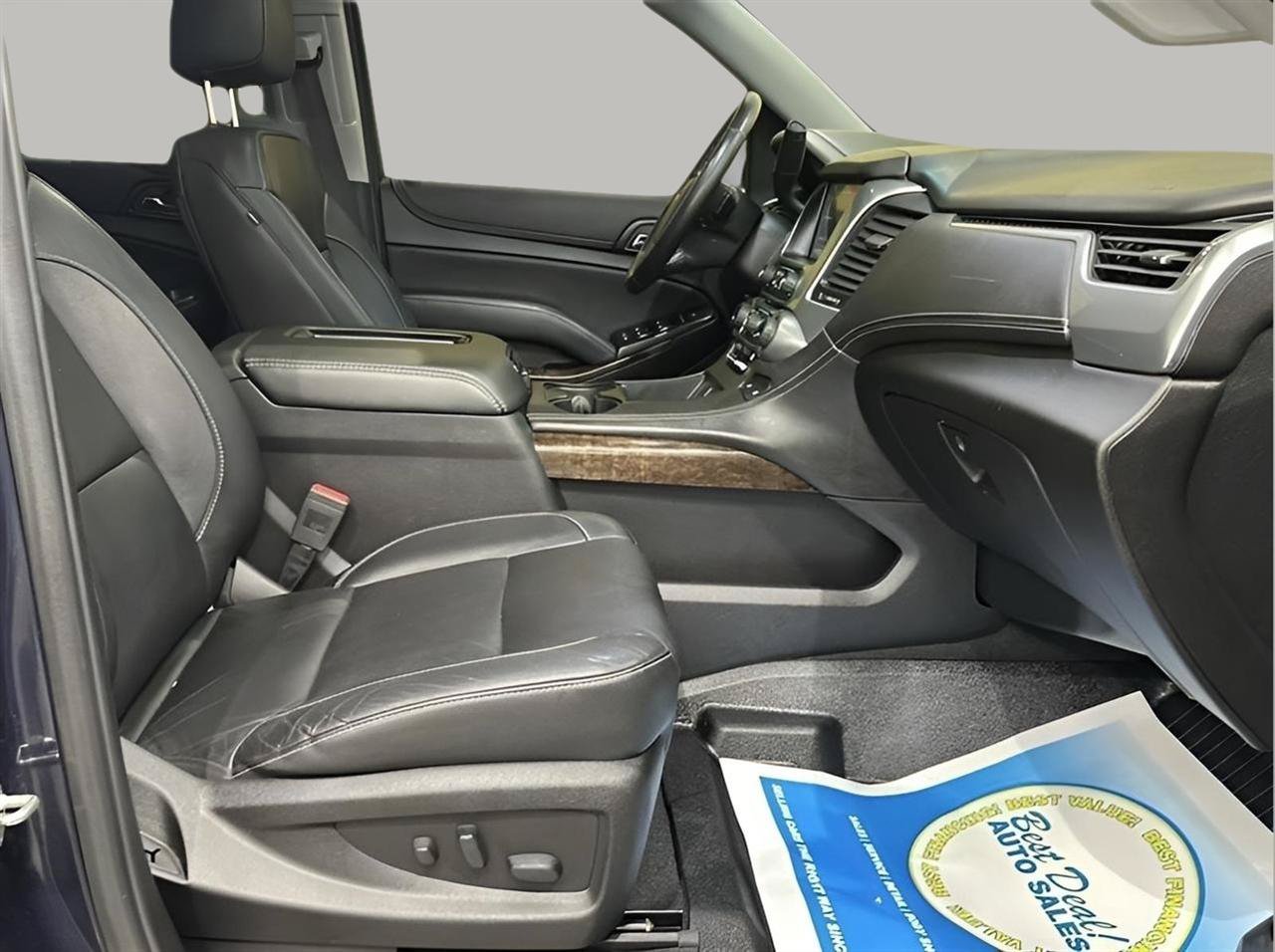 Used 2019 Chevrolet Tahoe LT AWD/4WD image 26