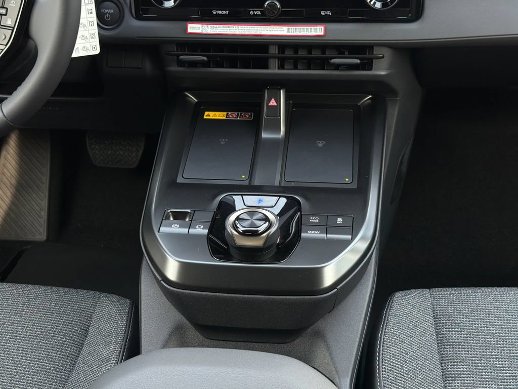 New 2026 Toyota bZ FWD image 16