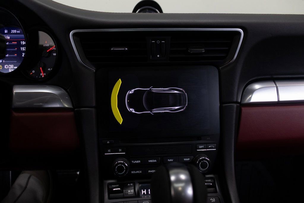 Used 2017 Porsche 911 Carrera S image 34