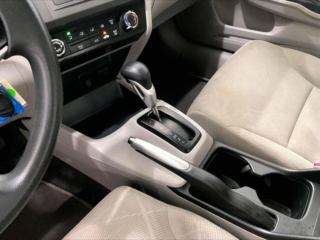 Used 2012 Honda Civic EX image 19