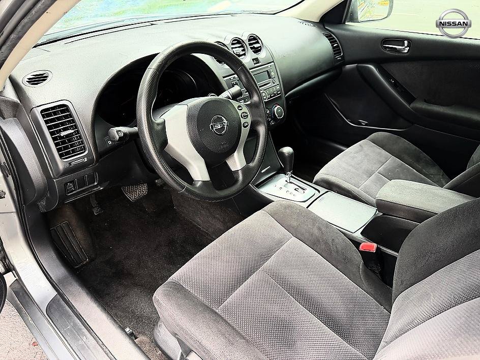 Used 2008 Nissan Altima 2.5 S FWD image 12