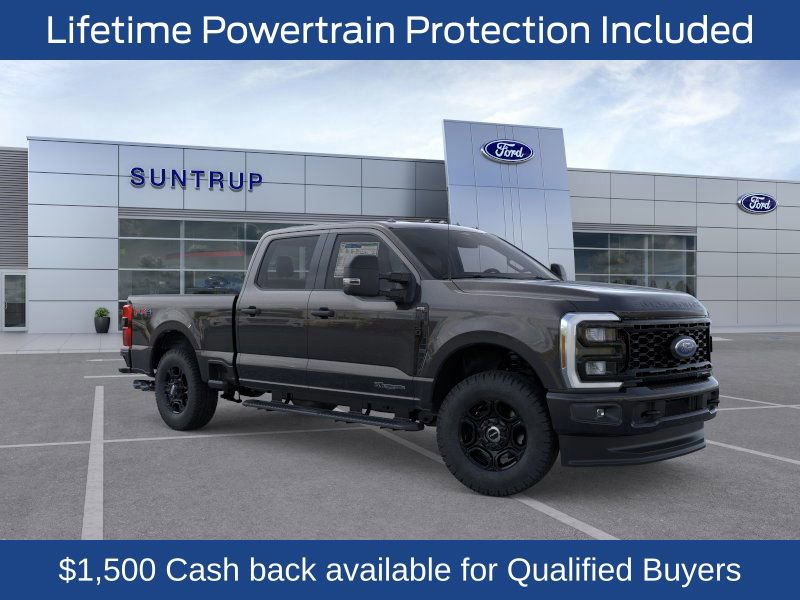 New 2026 Ford F250 XL image 9