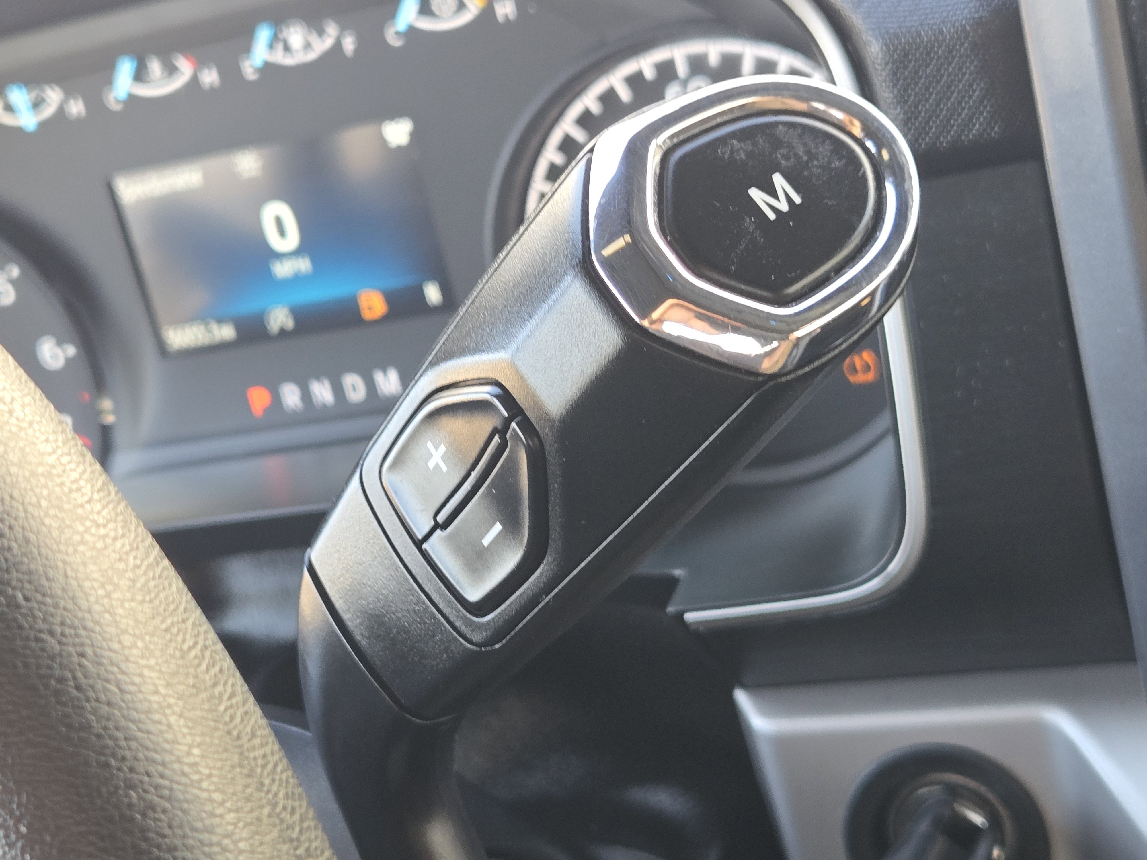 Used 2023 Ford F150 XLT image 23