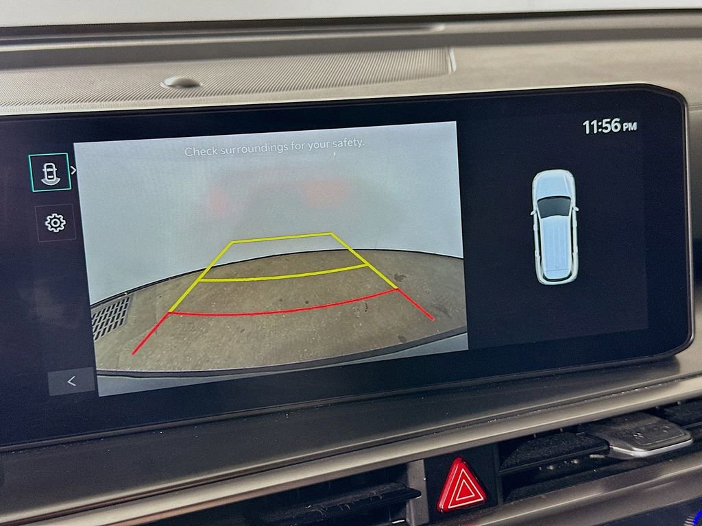 Used 2024 Kia Sorento EX image 10