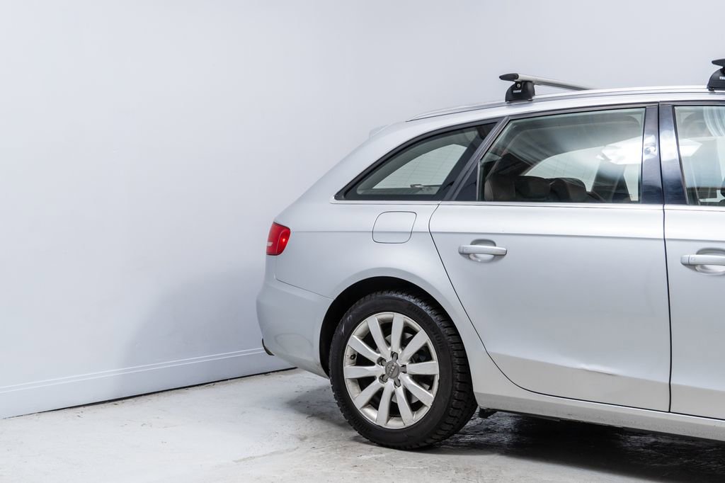 Used 2010 Audi A4 2.0T Premium Plus AWD/4WD image 10