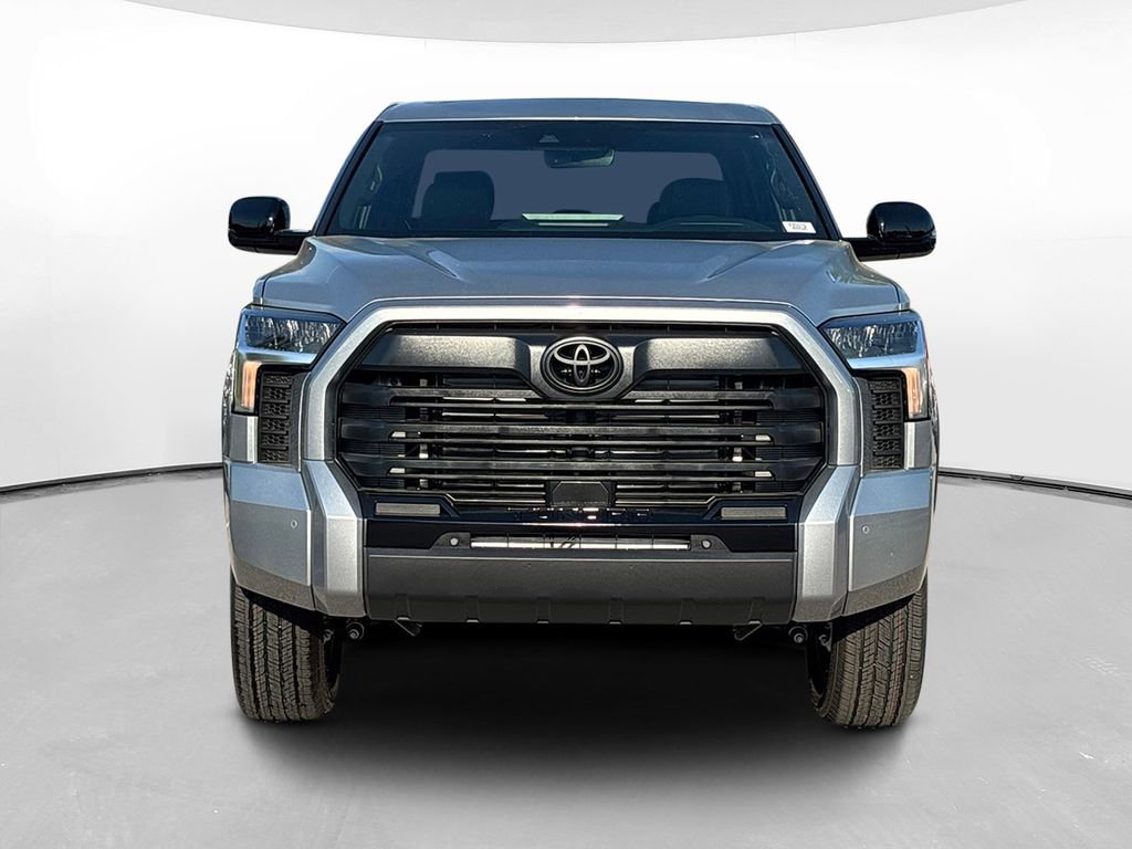New 2026 Toyota Tundra Limited w/ Nightshade Package image 3