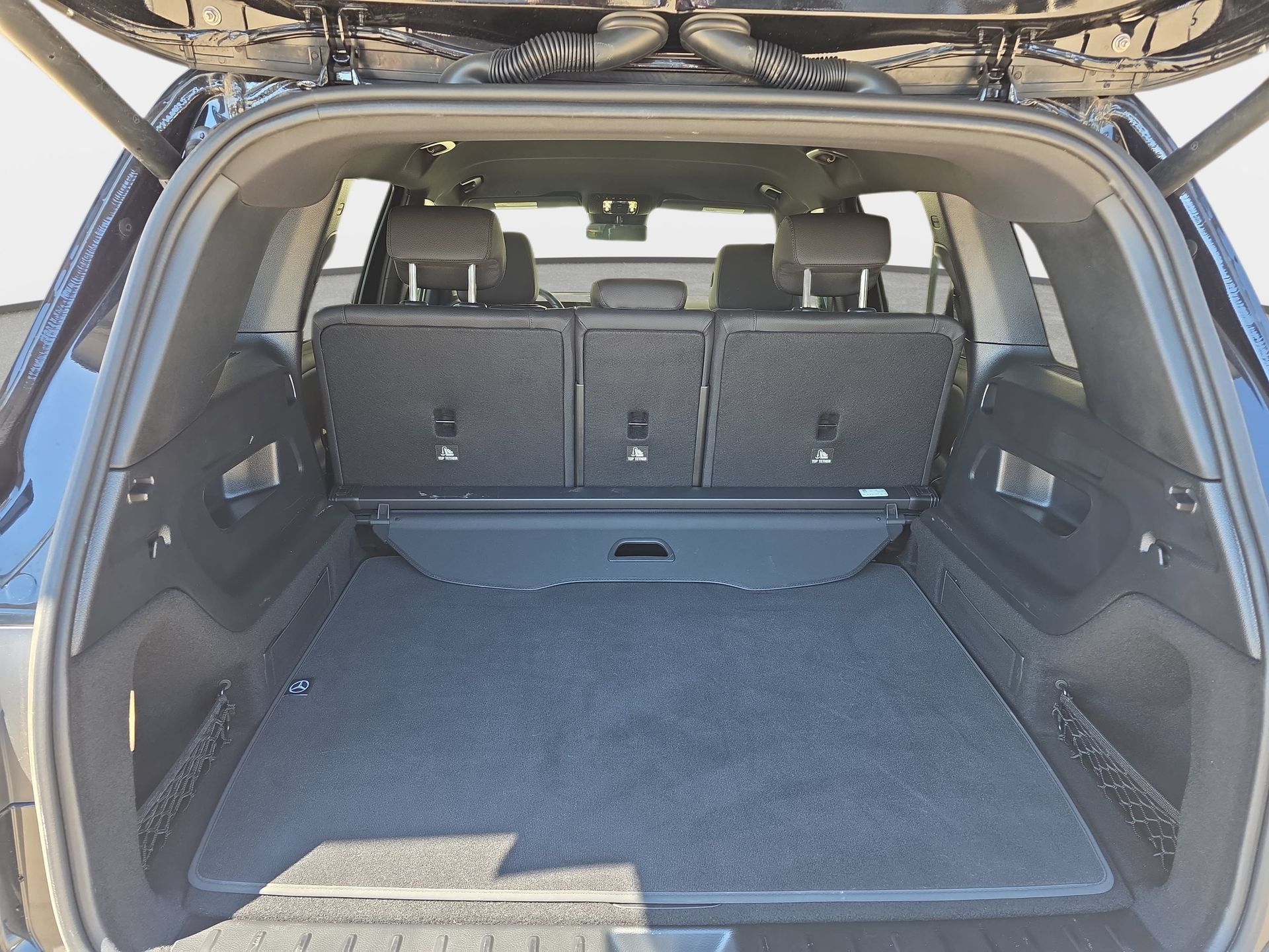Certified 2025 Mercedes-Benz GLB 250 image 12