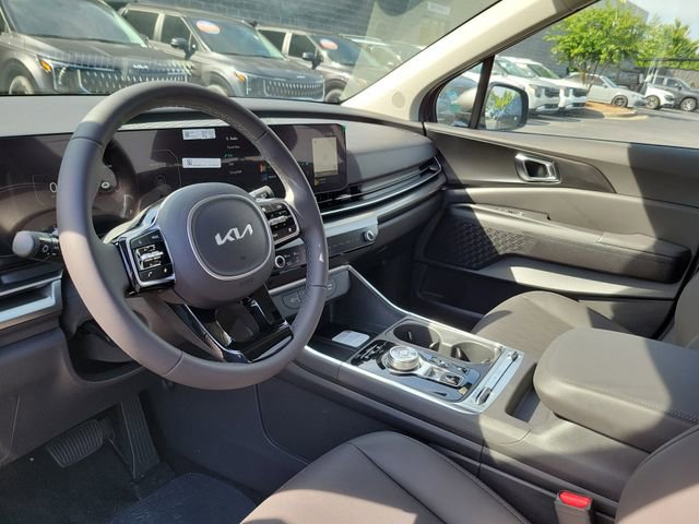 New 2026 Kia Carnival SX FWD image 13