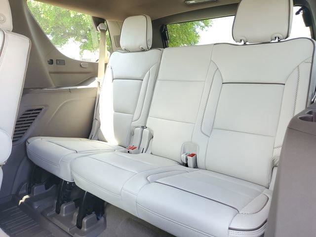 New 2026 GMC Yukon Denali w/ Denali Reserve Package image 12