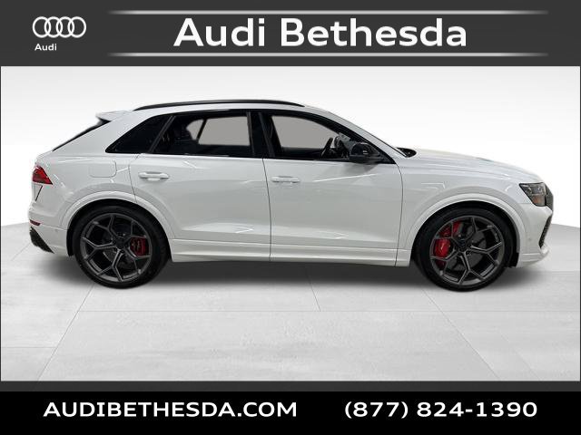 New 2026 Audi RS Q8 performance AWD/4WD image 8