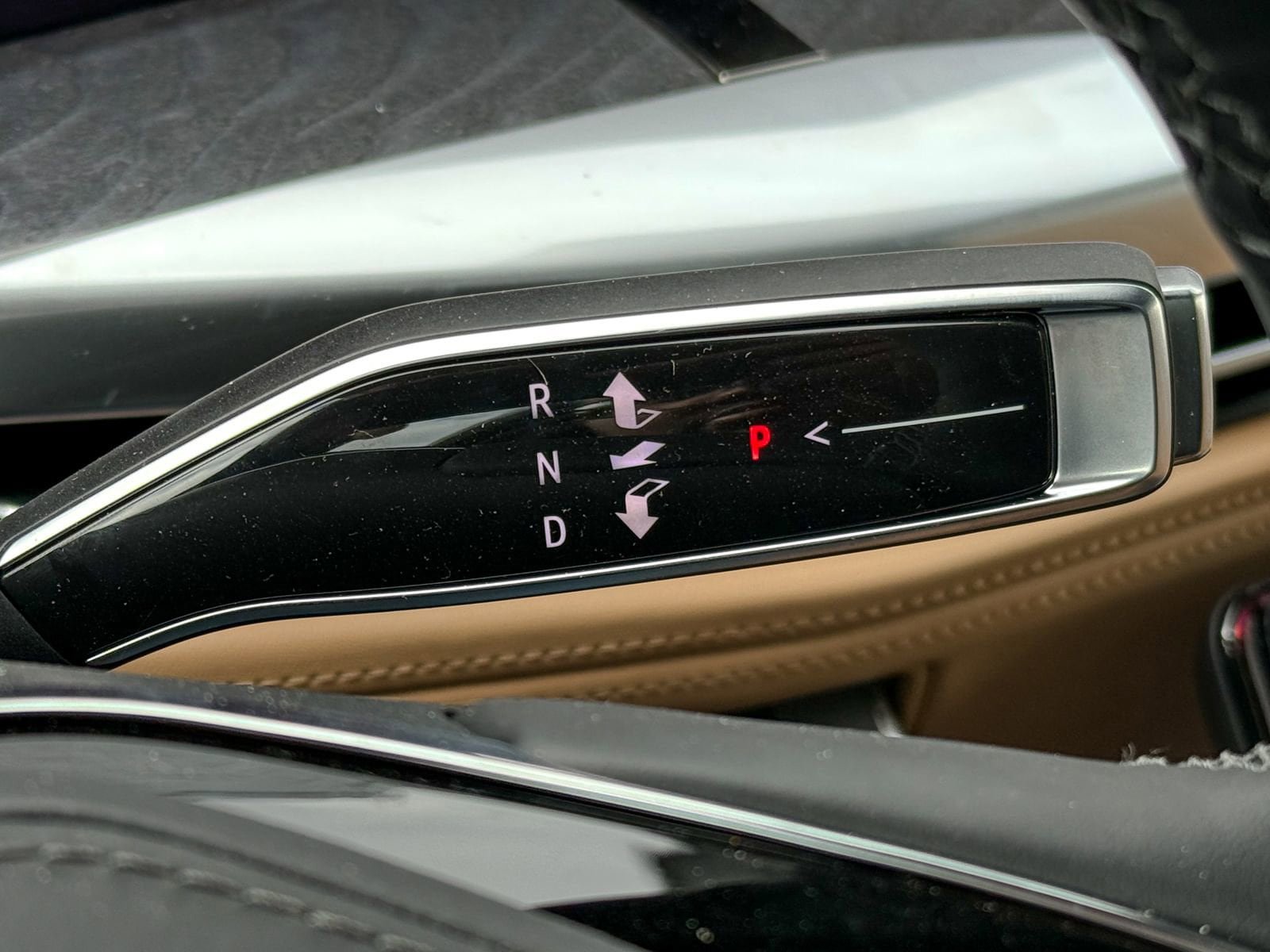 New 2025 Cadillac Escalade IQ Sport 2 AWD/4WD image 25
