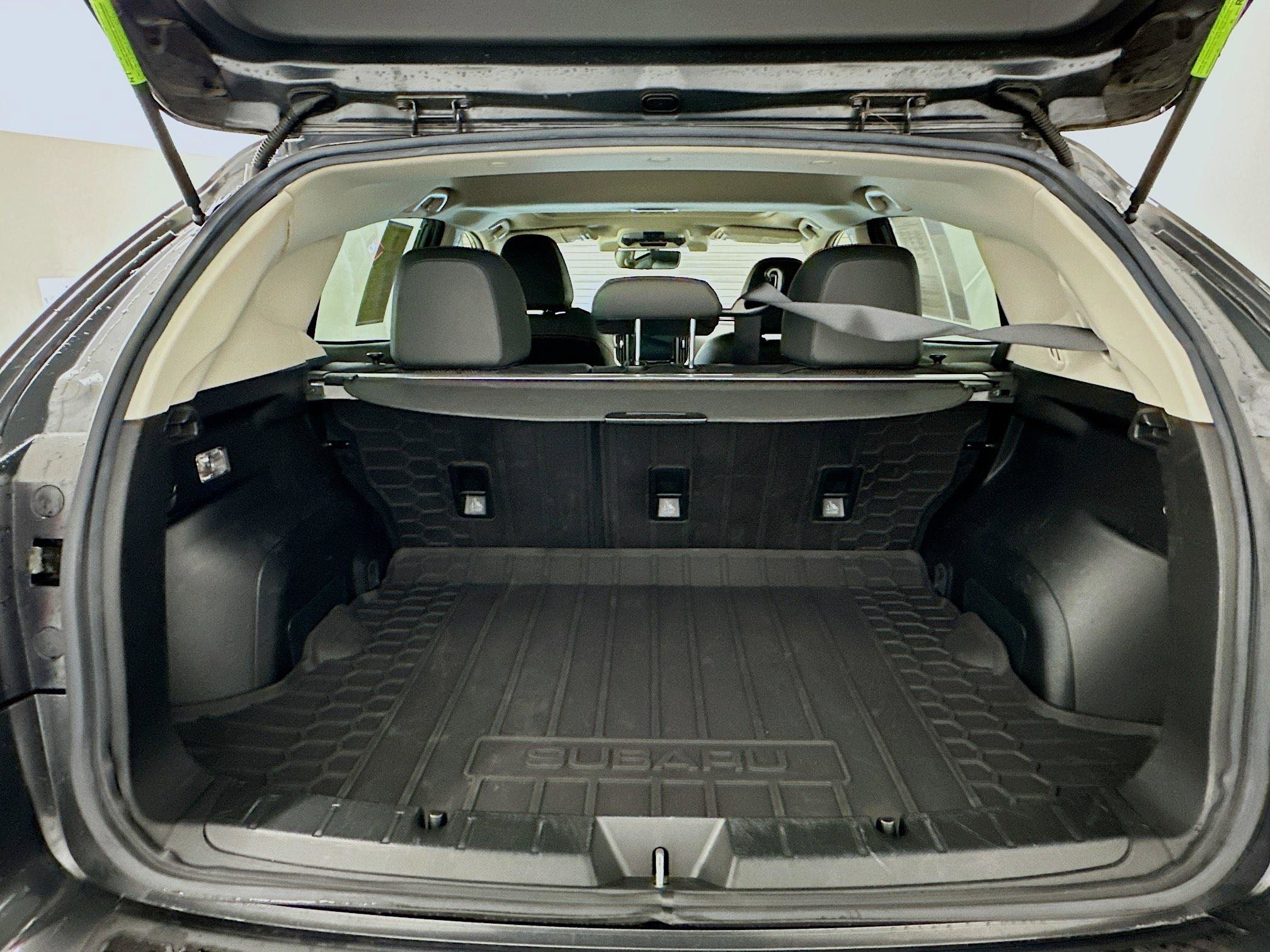 Used 2021 Subaru Crosstrek 2.5i Limited w/ Moonroof Package 1 image 30