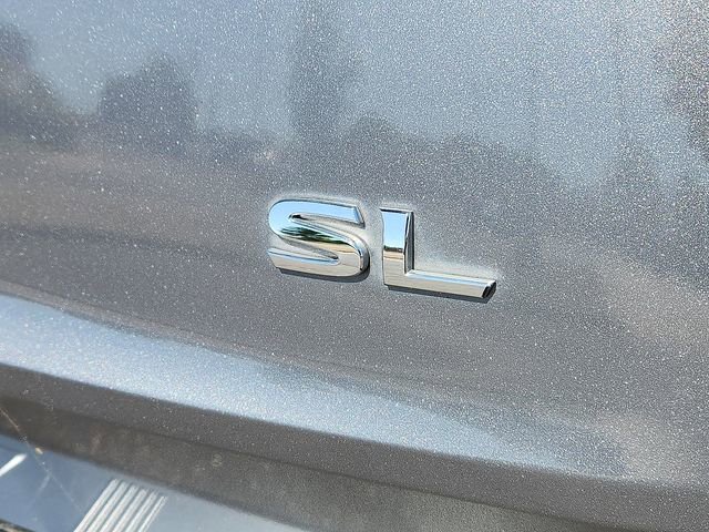 Used 2021 Nissan Rogue SL w/ Premium Package FWD image 8