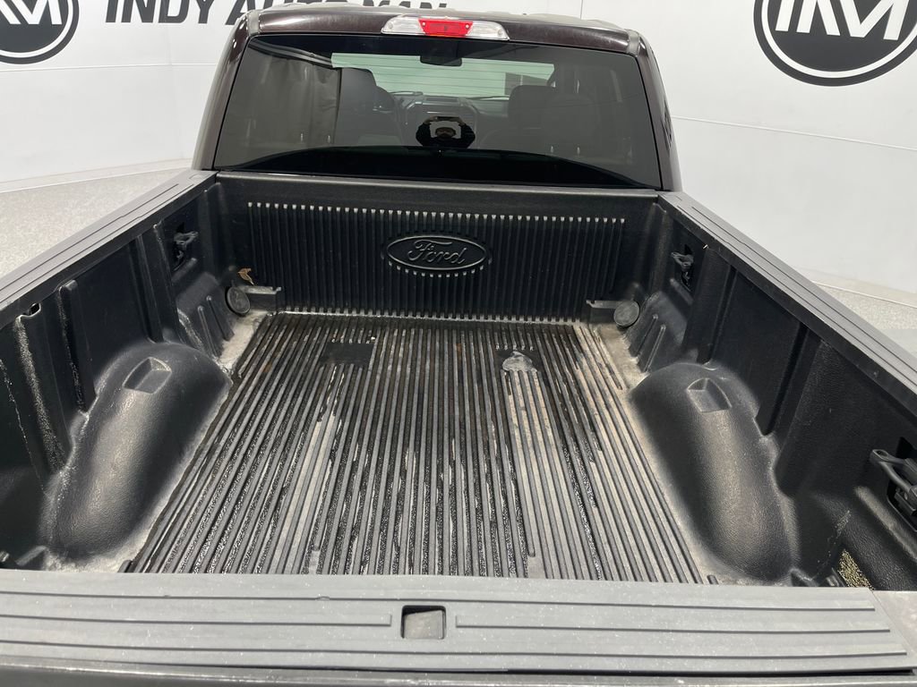 Used 2020 Ford F150 XLT w/ Equipment Group 301A Mid image 27