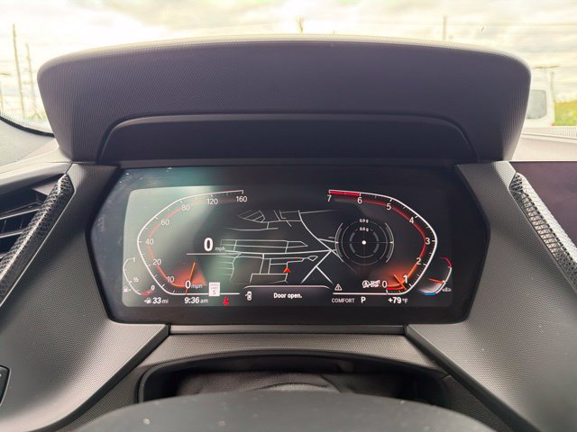 Used 2023 BMW 228i xDrive Gran Coupe w/ Convenience Package AWD/4WD image 22