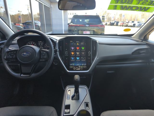 Used 2024 Subaru Crosstrek 2.0i Premium image 15