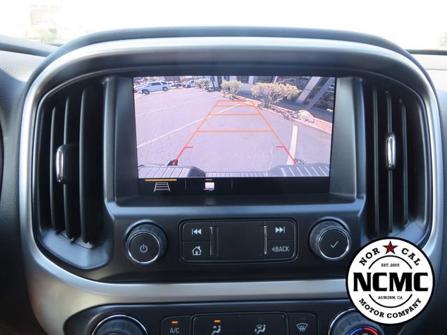 Used 2021 Chevrolet Colorado ZR2 w/ Colorado ZR2 Bison Edition AWD/4WD image 38
