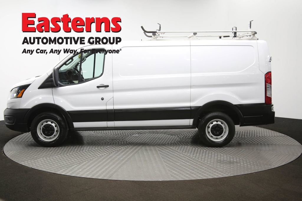 Used 2022 Ford Transit 350 Low Roof w/ Load Area Protection Package RWD image 60