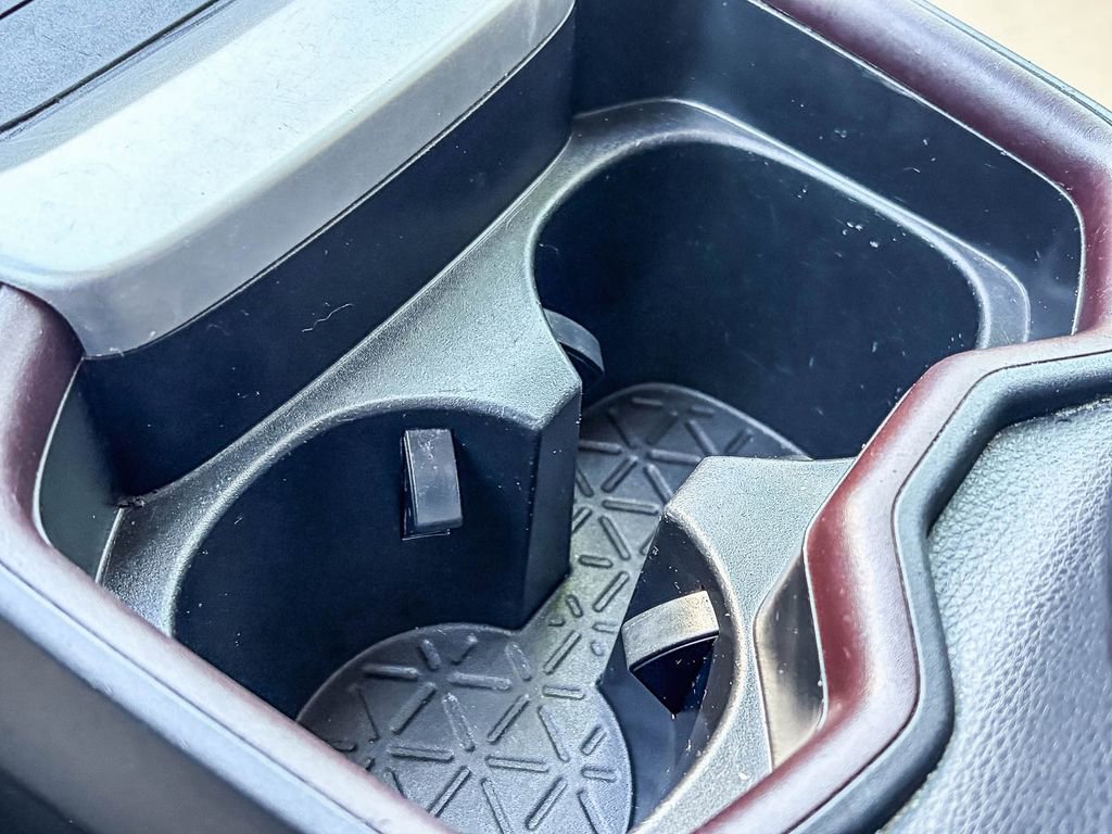 Used 2019 Toyota RAV4 Limited w/ All Weather Liner Package image 35