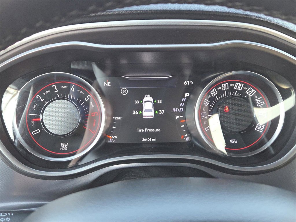 Used 2021 Dodge Challenger R/T Scat Pack image 33